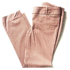 The Limited Colors of Fall Exact Stretch pants